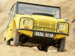 Citroen Mehari 4x4 1979 года
